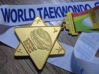 Международные Чемпионаты по Тхэквондо, Корея 2016